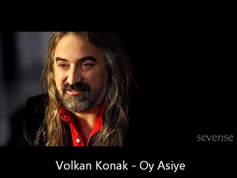 Volkan Konak Oy Asiye Ağasarın Balını