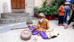 Street Magicians of India | Amazing Real Magic Trick | India's Got Talent | HD Video