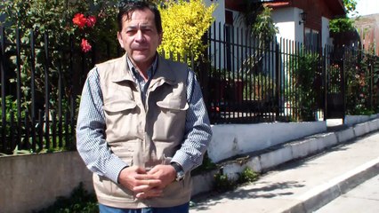 Las Hermanas Tapia  deSan Antonio_Chile  , su historia