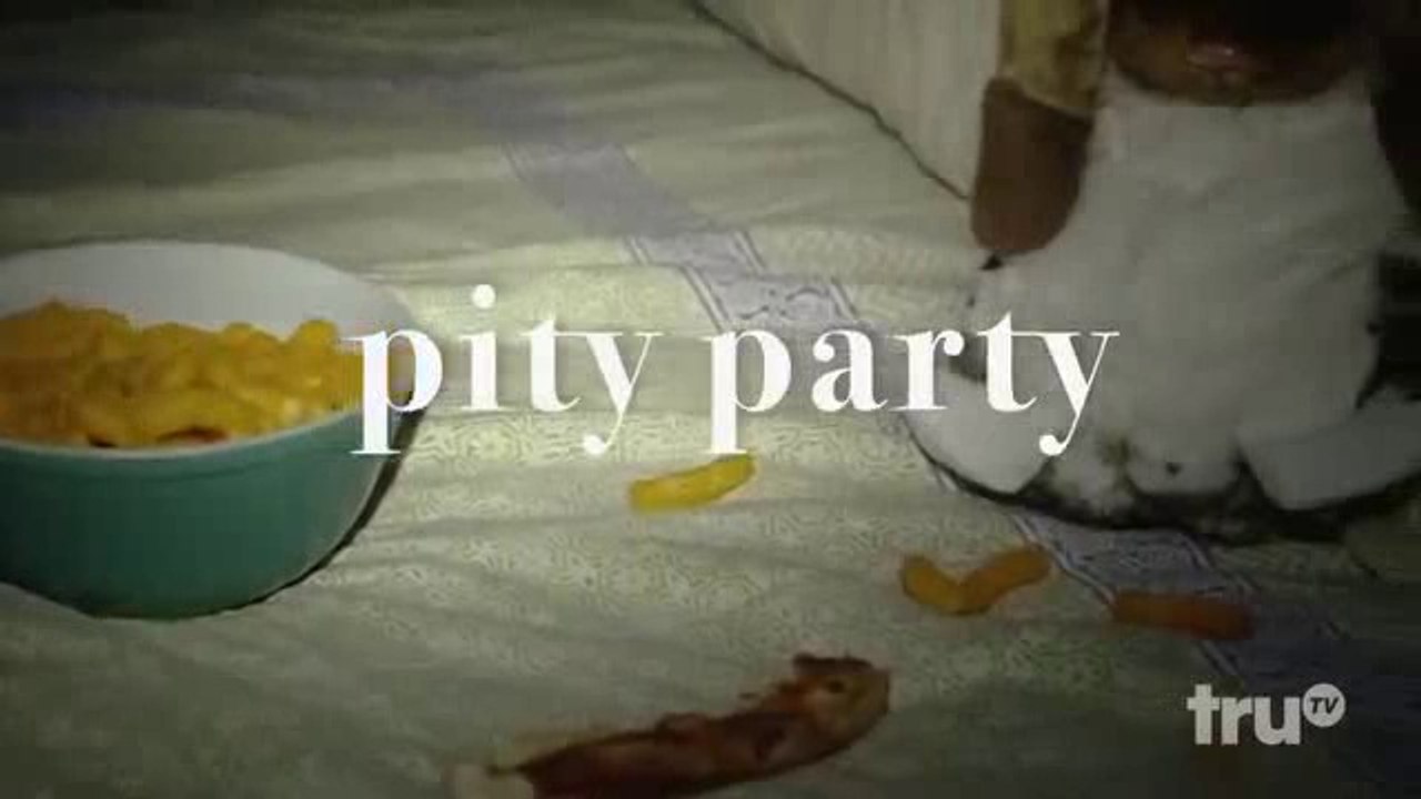Pity Party