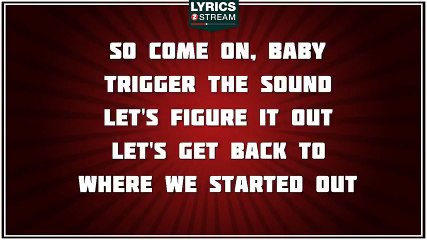 Forever - Haim tribute - Lyrics