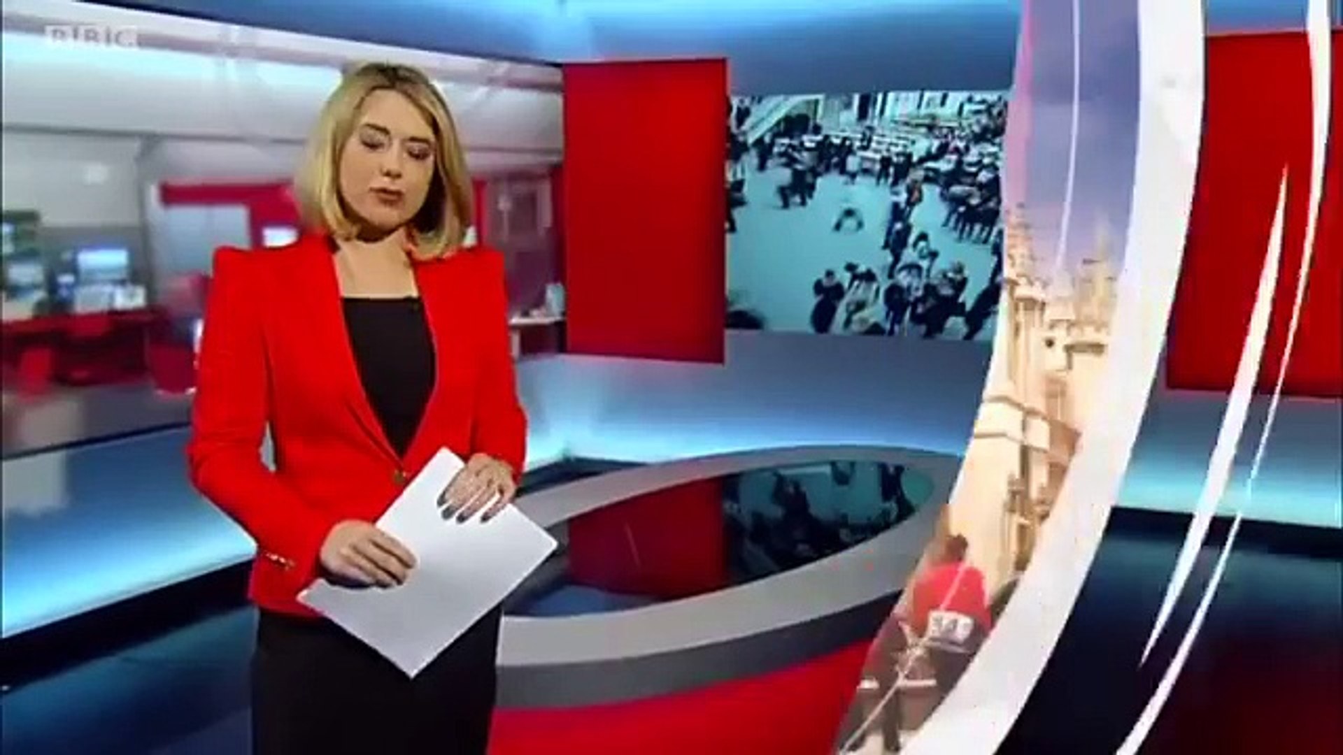 BBC Regional News - Titles & Stings (All 15 English regions) 6