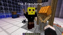 Minecraft | EXECUTING HEROBRINE!! | Custom Command
