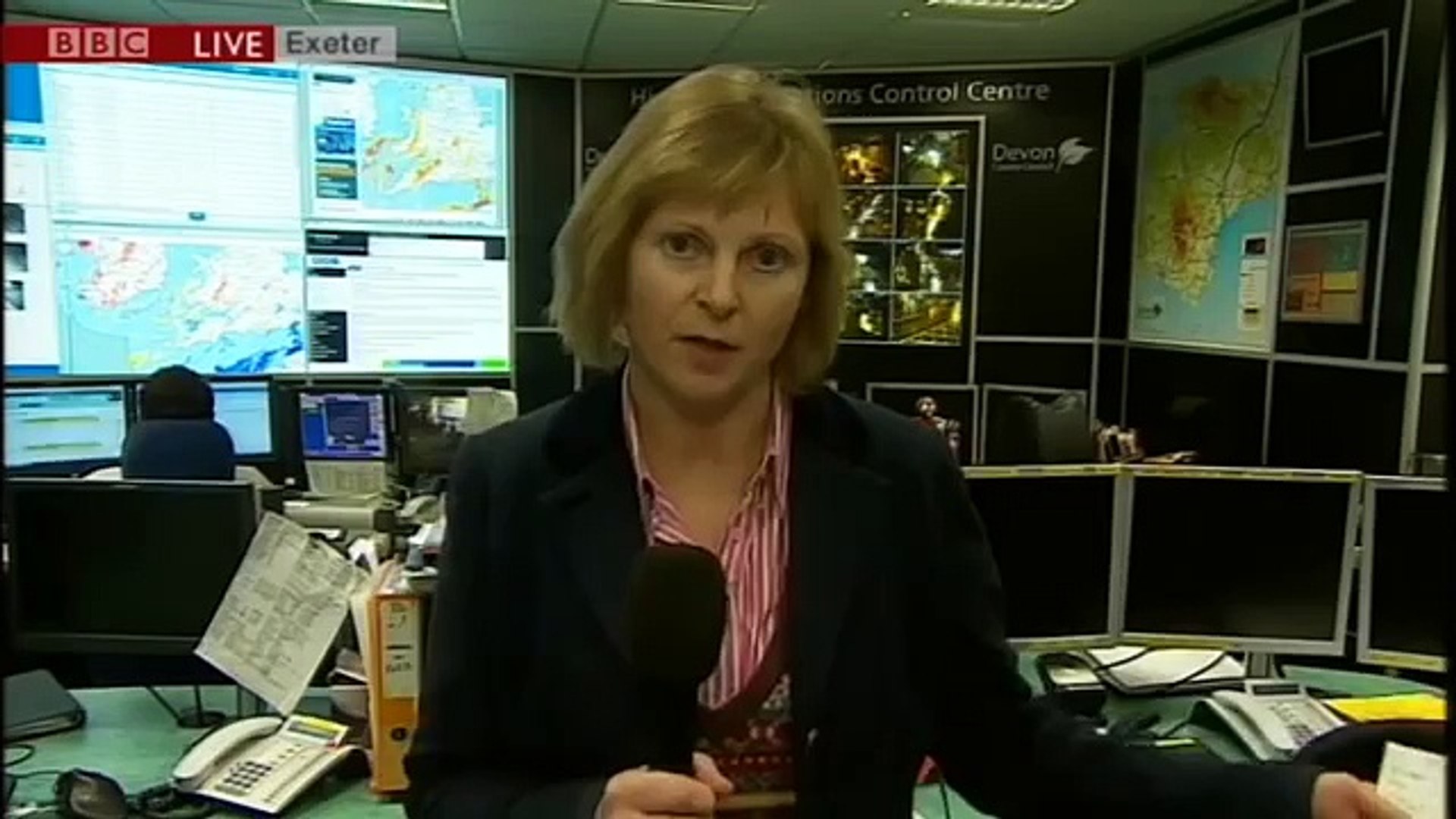 BBC Regional News - Titles & Stings (All 15 English regions) 15