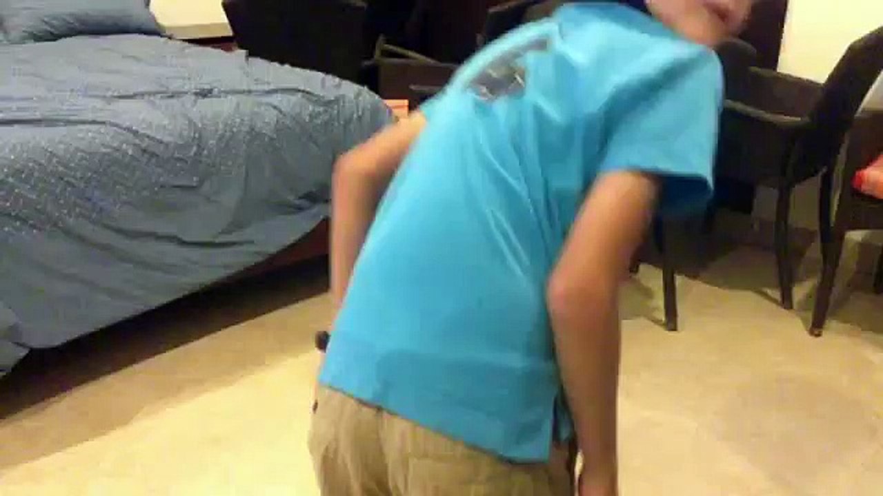 El Chuki 72-la caída de mi hermano