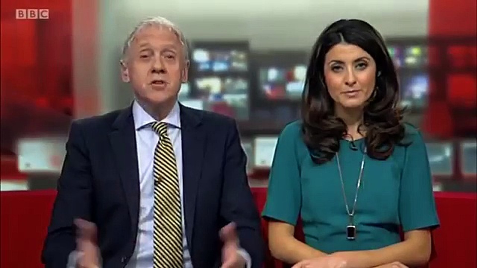 BBC Regional News - Titles & Stings (All 15 English regions) 23