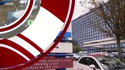 BBC Regional News - Titles & Stings (All 15 English regions) 27