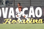 Thalles garante vitória do Vasco sobre o Botafogo em São Januário