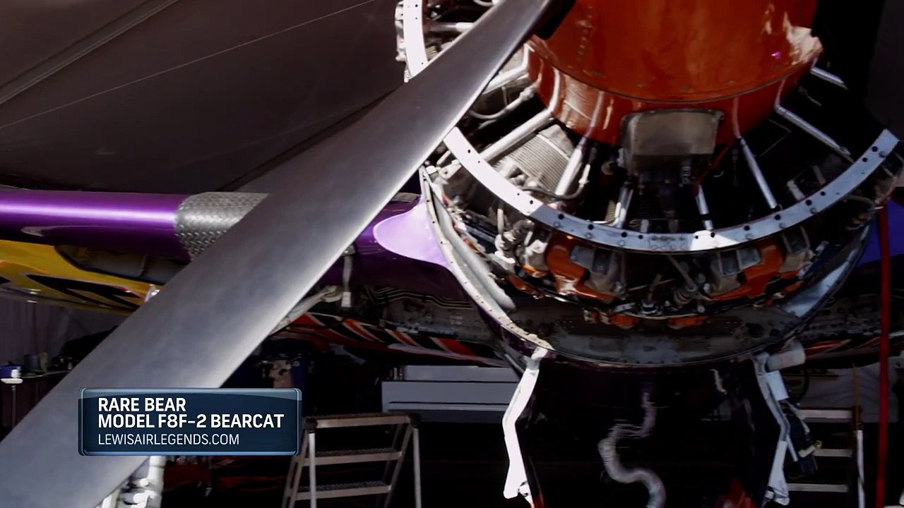 2015 National Championship Air Races in Reno, Nevada