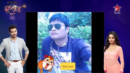 Dil Ki Dahleez Music Video Contest - Video ID: 41