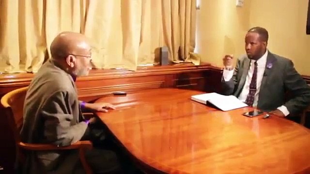 Wareysi Somaliland iyo Somalia Prof Ahmad Ismail Samtar