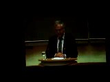 Peer Steinbrück - Rede zur Wirtschaftsordnung in den kommenden 10 Jahren - part 1