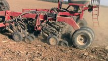 Case IH 500T Precision Air Seeder