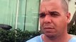 Balseros cubanos que fueron baleados cuentan lo que pasó (VIDEO)