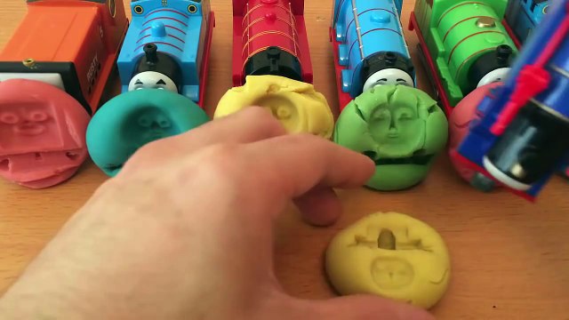 Thomas de Trein Nederlands, Thomas ve Arkadaşları, トーマス じこはおこるさ, 토마스와친구들