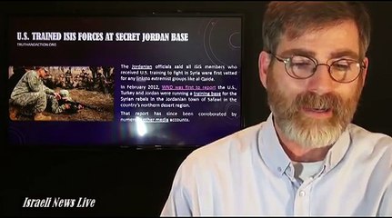 Breaking News - Gog of Magog Revealed 13