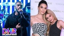 Zayn Drops New Album & Kendall Jenner Joins Snapchat (DHR)