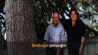 Enstrümantal - Beyoğlunda Gezersin (Karaoke Version)