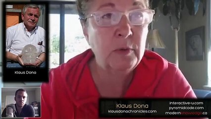 BREAKING NEWS - Hawara Labyrinth Egyptian Complex 2