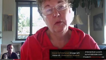 BREAKING NEWS - Hawara Labyrinth Egyptian Complex 6