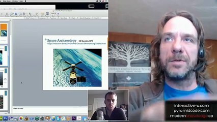 BREAKING NEWS - Hawara Labyrinth Egyptian Complex 7