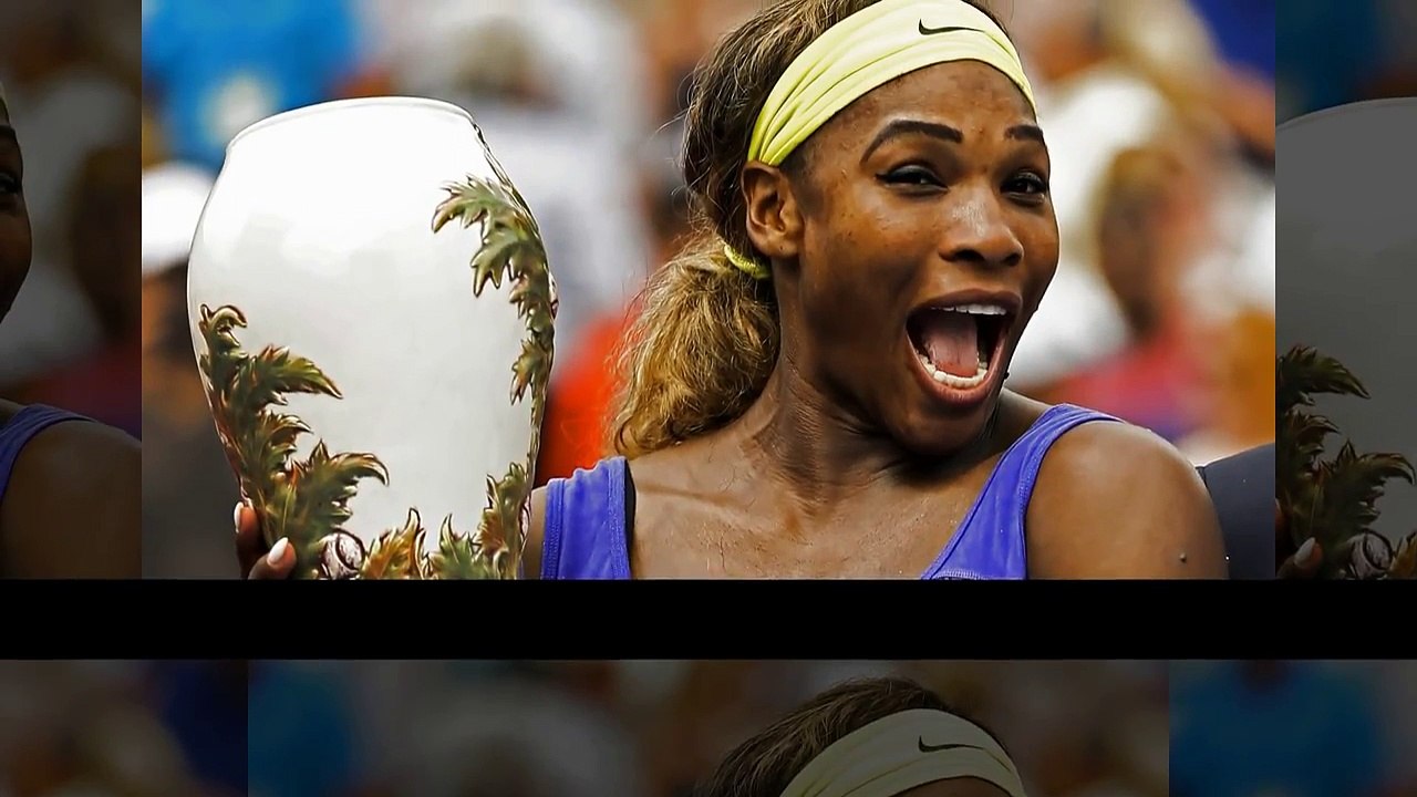 Top 10 Greatest Womens Tennis Players of All Time