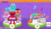 Sesame Street Makes Music NEW update Elmo Music Songs for Kids