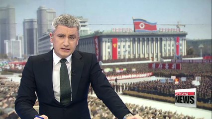 N. Korea launching provocations as U.S. rejects bilateral talks: RIA Novosti