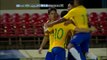 Brasil x África do Sul - Amistosos Seleção Sub-23 2016-2016