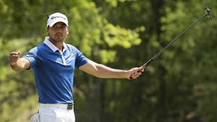 Day Wins Match Play, Reclaims #1 Ranking