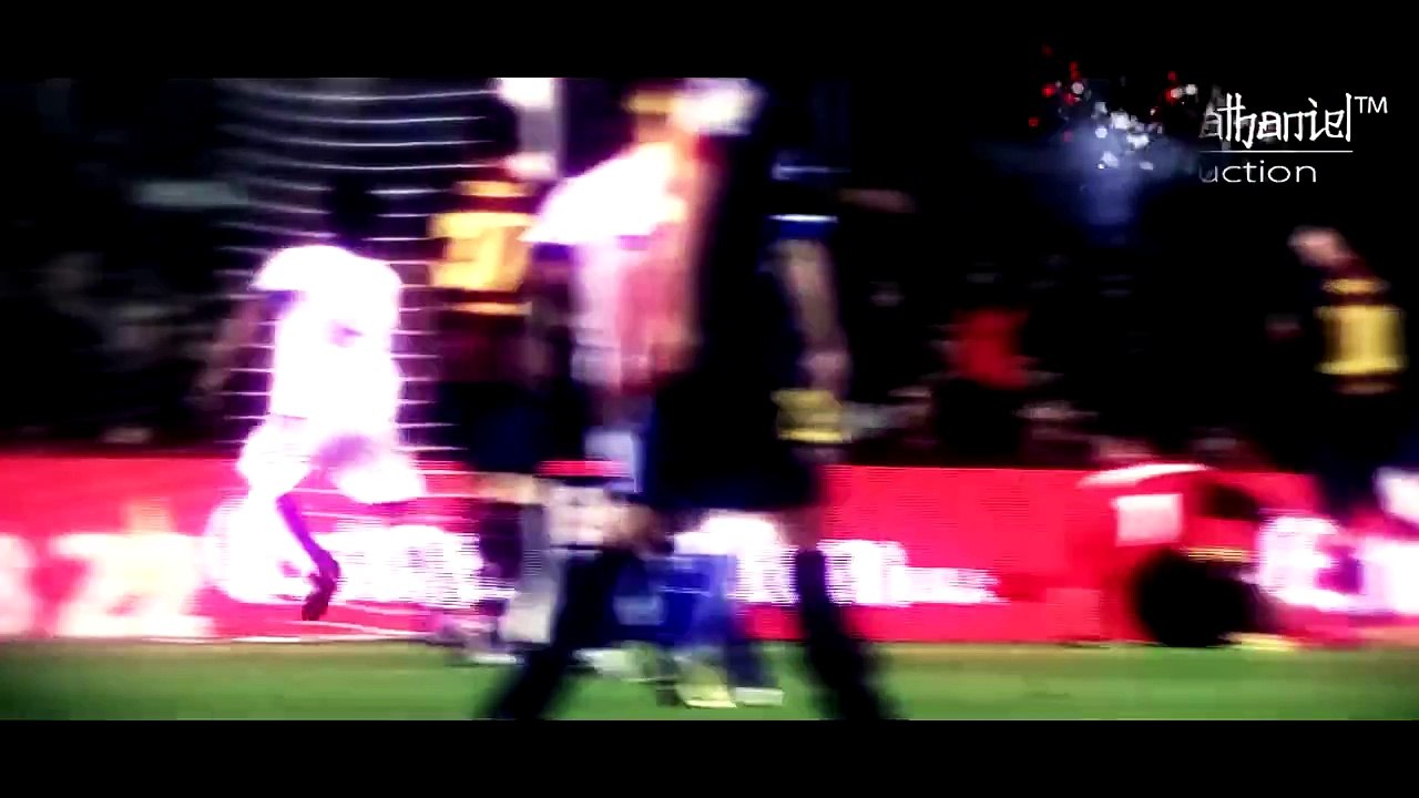 Cristiano Ronaldo Vs Lionel Messi 2013 The Movie ●HD●