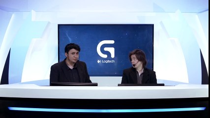 Lyon Gaming vs Gaming Gaming - La Final 166
