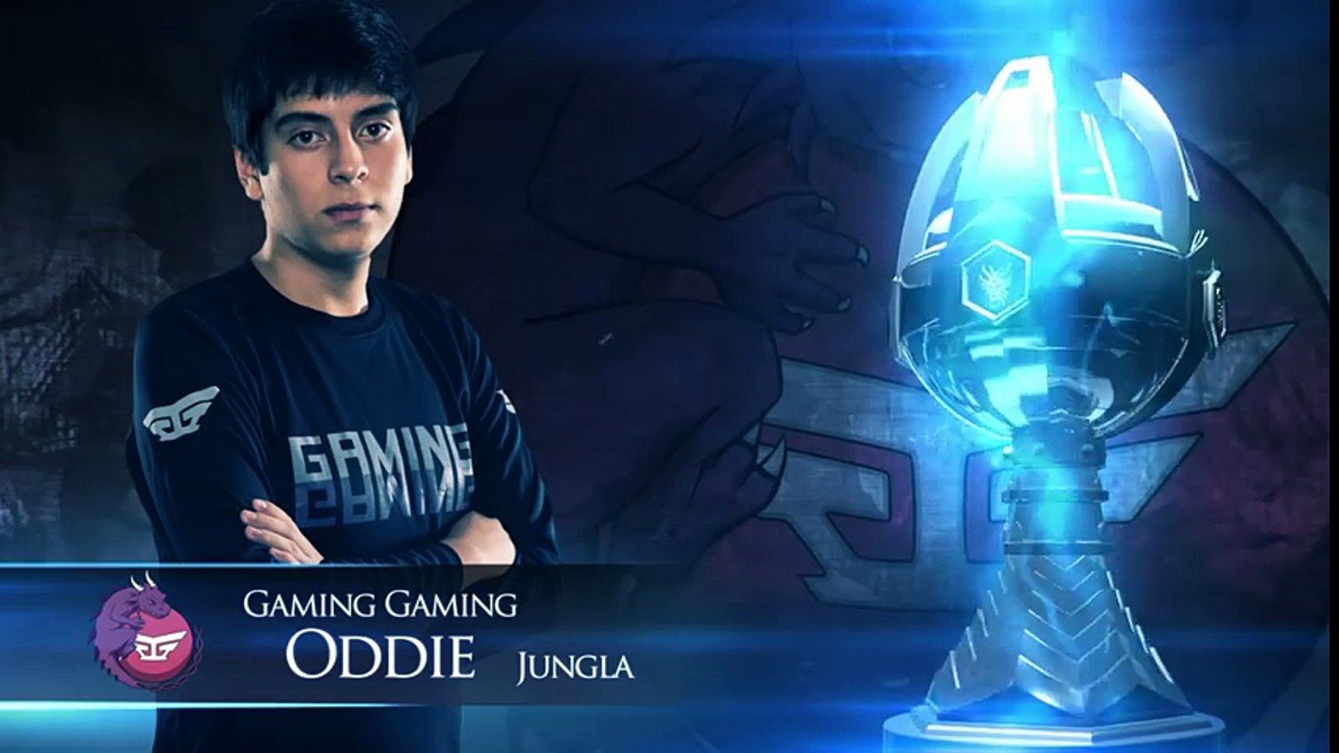 ⁣Lyon Gaming vs Gaming Gaming - La Final 175