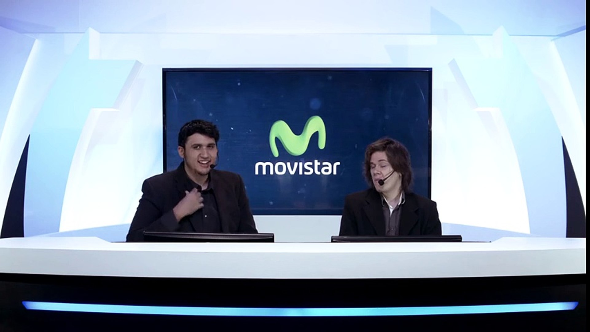 Lyon Gaming vs Gaming Gaming - La Final 176