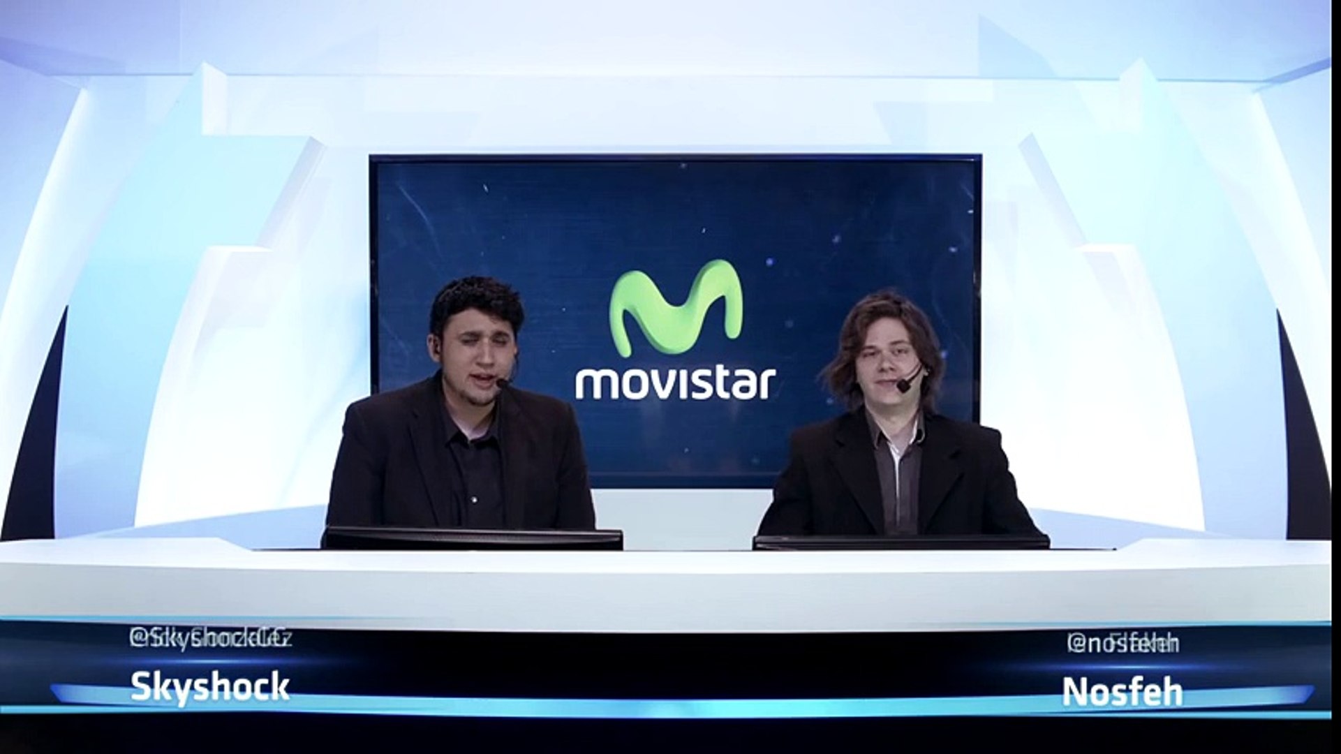 ⁣Lyon Gaming vs Gaming Gaming - La Final 181