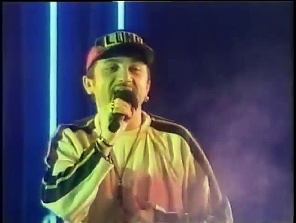 Luna - Mix hitova (1999)
