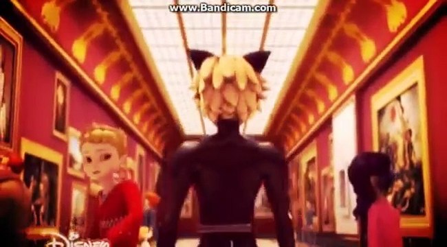 леди баг и супер кот 2 сезон на русском языке 2 серия