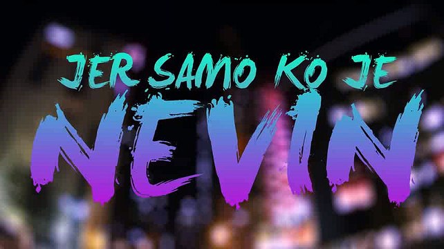 Milan Stankovic - Od mene se odvikavaj (Official HD Video)