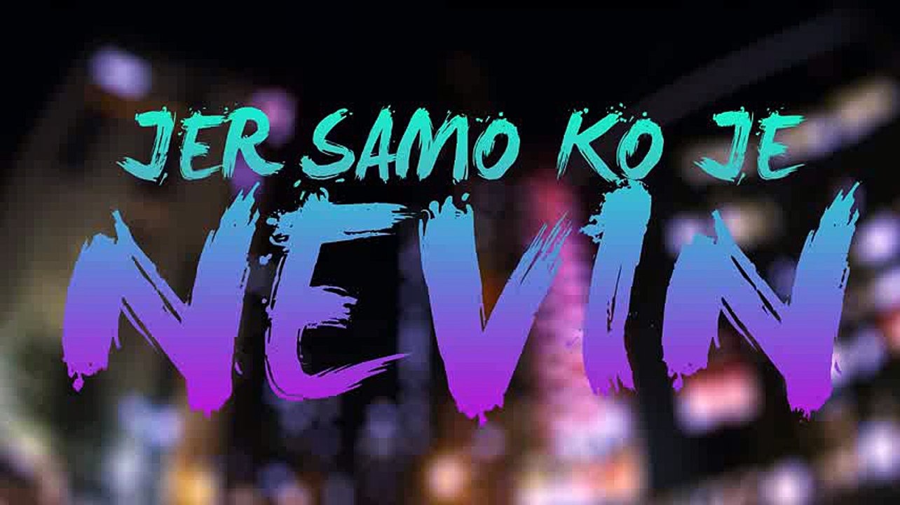 Milan Stankovic - Od mene se odvikavaj (Official HD Video)