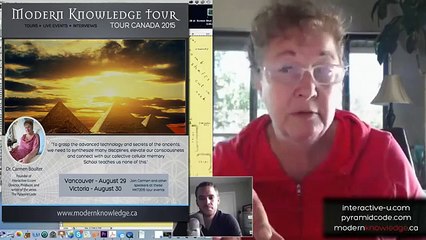 BREAKING NEWS - Hawara Labyrinth Egyptian Complex 26