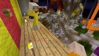Stampylonghead - Cave Den Playlist - Updated Frequently - Minecraft Xbox - Stampylongnose