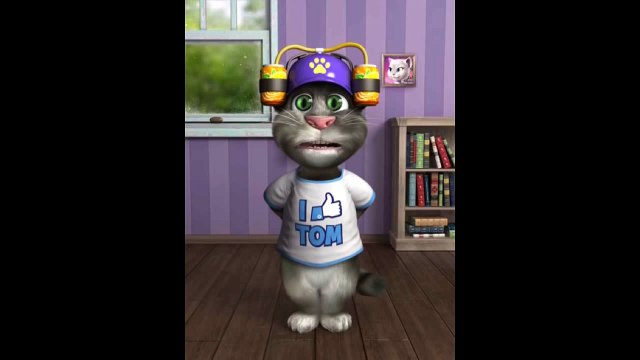 เพลงเด็ก เพลง นิ้วโป้งอยู่ไหน โดย Tom