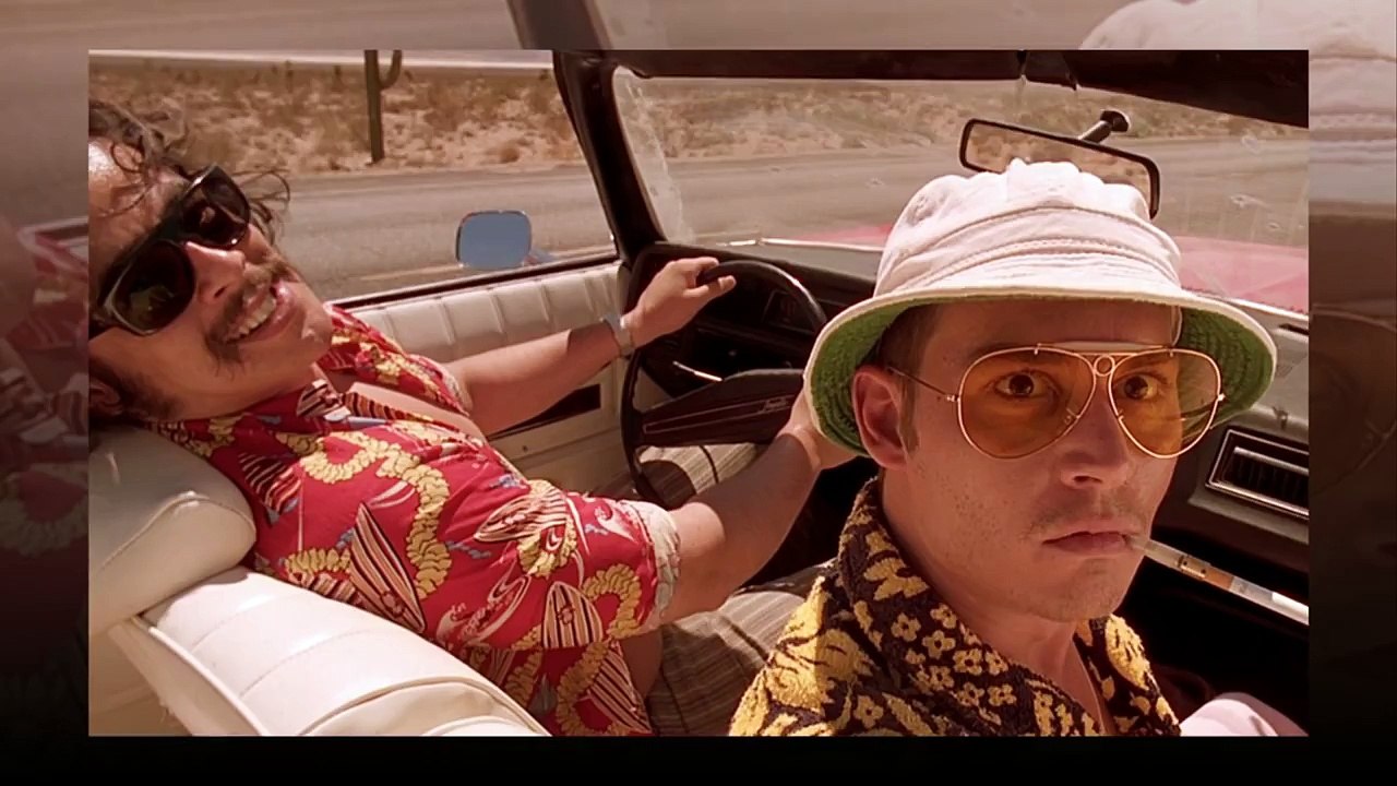 Top 10 Best Drug Abuse Movies