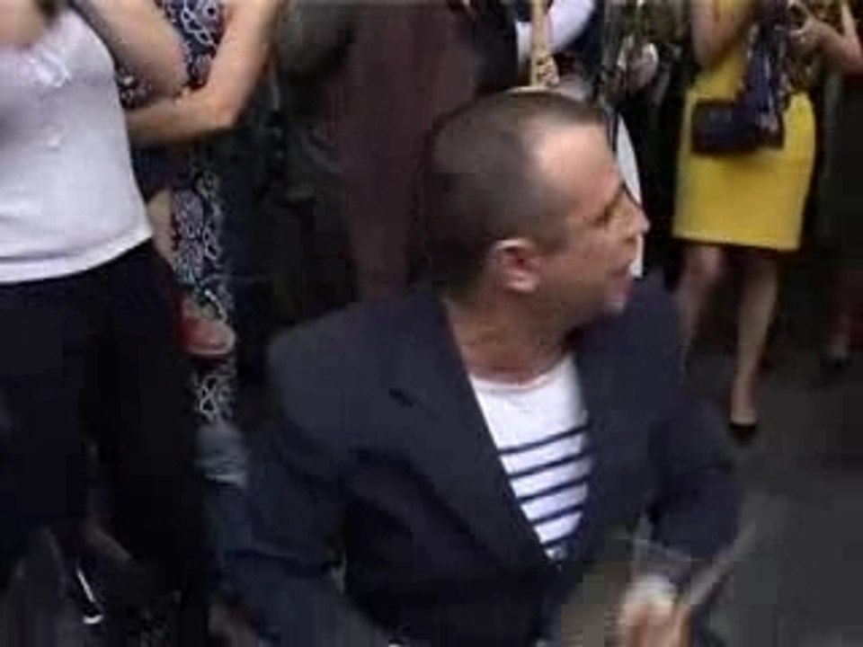 Le tube de l'été 2007