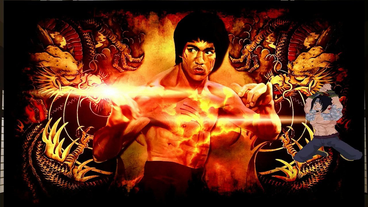 Top 10 Best Bruce Lee Movies