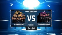 Lyon Gaming vs Gaming Gaming - La Final 207
