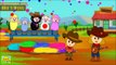 Baa Baa Black Sheep & Lots More Rhymes | Popular Nursery Rhymes Compilation from KidsCamp