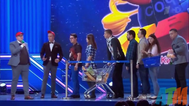 ЛУЧШИЕ ПРИКОЛЫ ЗА ФЕВРАЛЬ 2016 [ВЫПУСК #70] МЭР