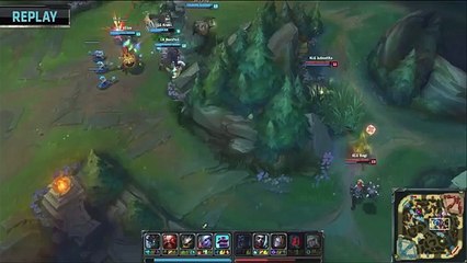 Lyon Gaming vs KLG - Gran Final Copa Clausura 45