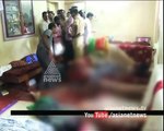 Husband killed his wife and daughter and committed suicide in Kollam | FIR 26 Jan 2016